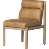 Palermo Drift, Washed Natural Parawood