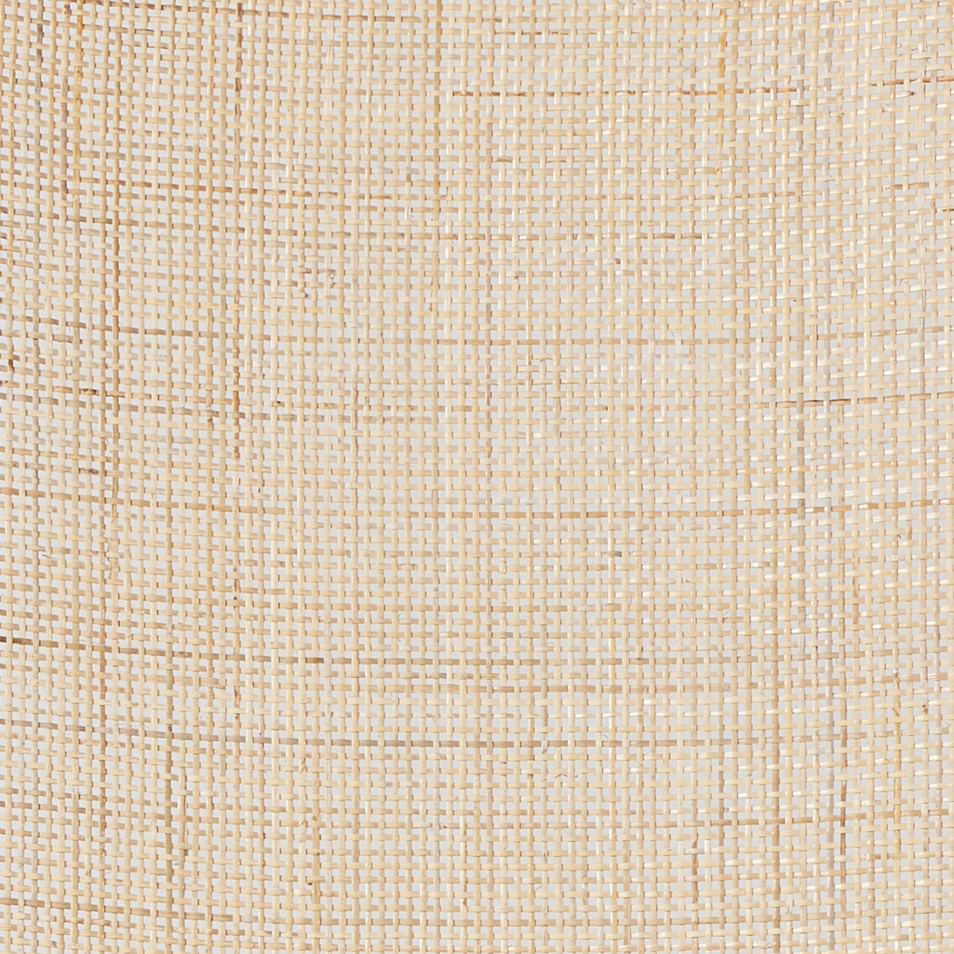 Alida Dining Chair by Four Hands in alcala cream, warm ash. Made from 70% polyester, 20% viscose (rayon), 10% flax, linen, solid ash, cane in a transitional style.