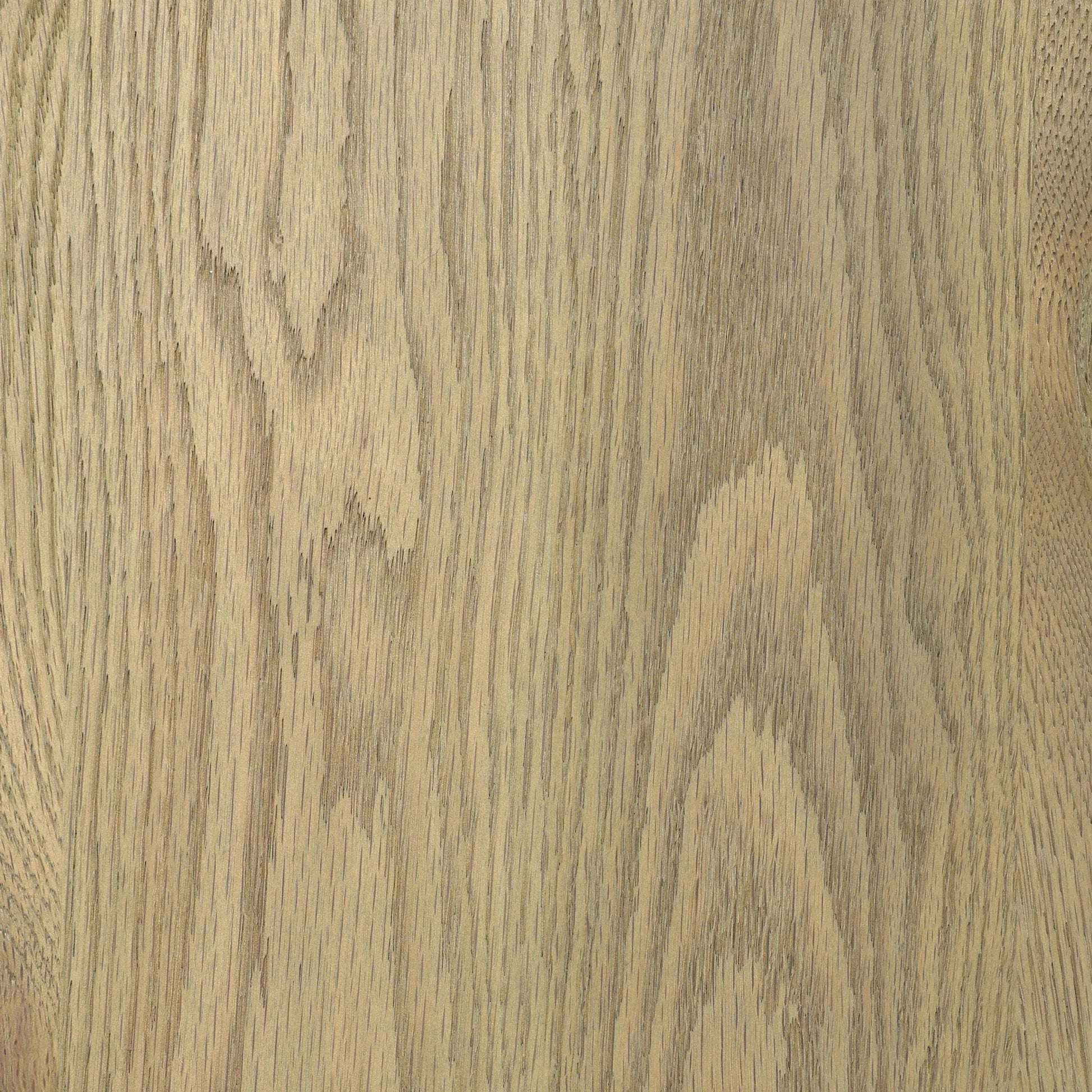 Torrington Sideboard by Four Hands in sandy oak veneer, sandy oak resawn. Made from oak veneer, resawn oak veneer in a modern style.