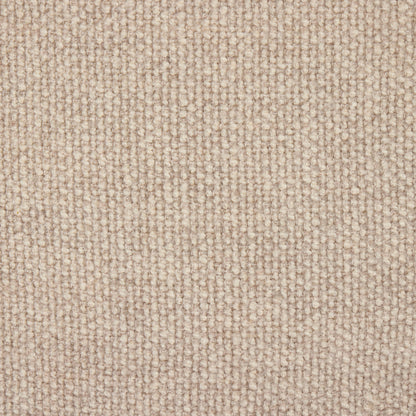 Wallen Recliner by Four Hands in nova taupe and dark auburn walnut. Made from 100% polyester, solid rosa morada, 100% polyester fiber in a modern style.