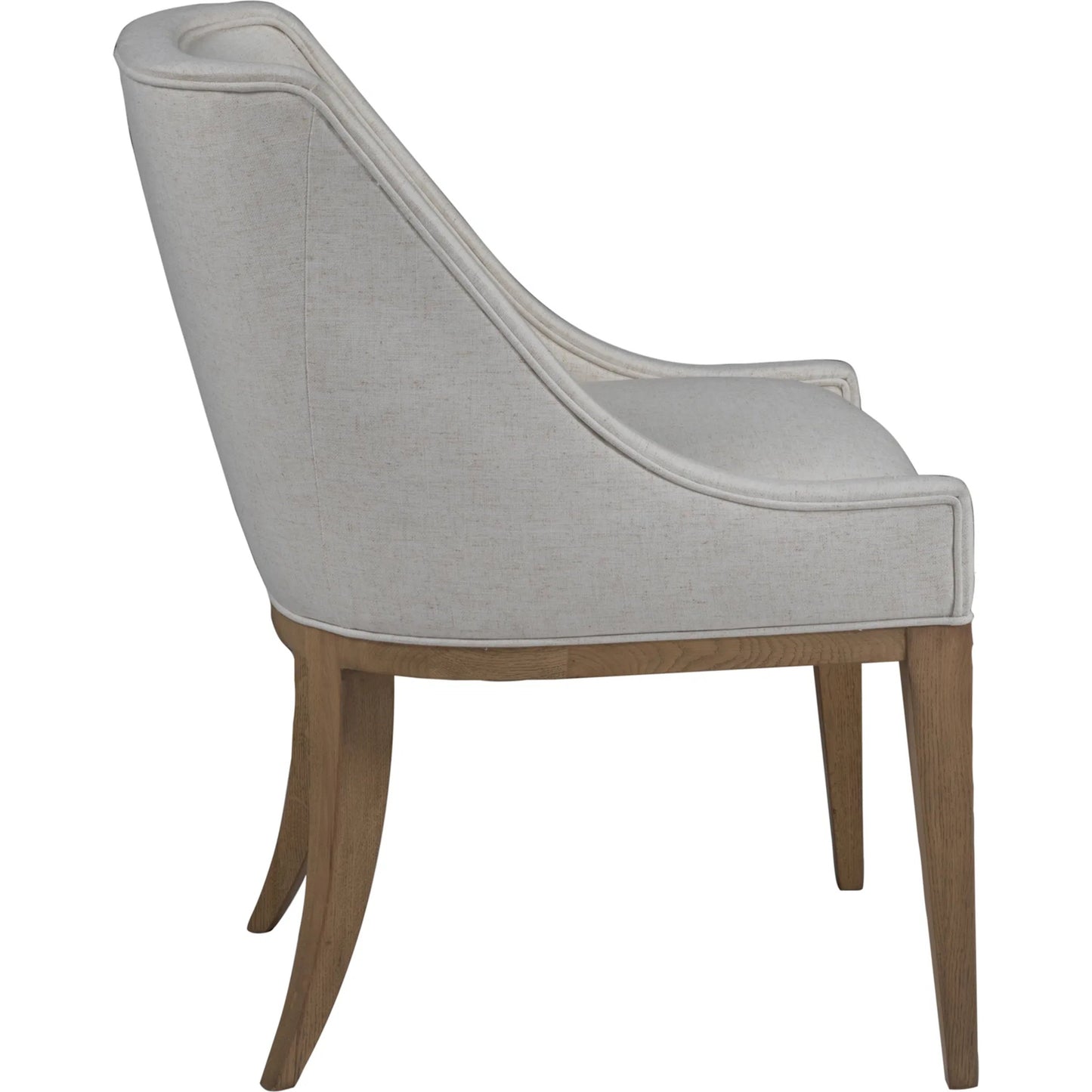 002 SI-2371156 | Additional Silo | Simpatico Upholstered Side Chair by Artistica Home. Made from unique in a transitional style.