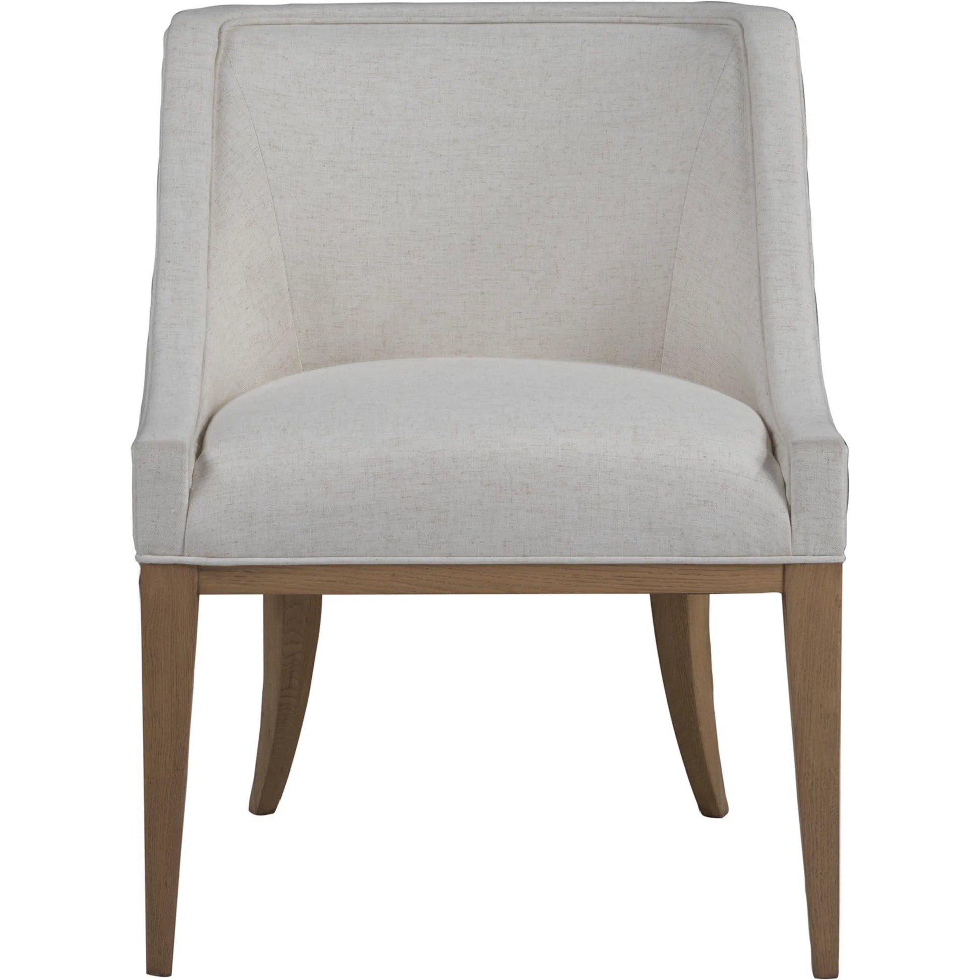 Simpatico Upholstered Side Chair by Artistica Home. Made from unique in a transitional style.