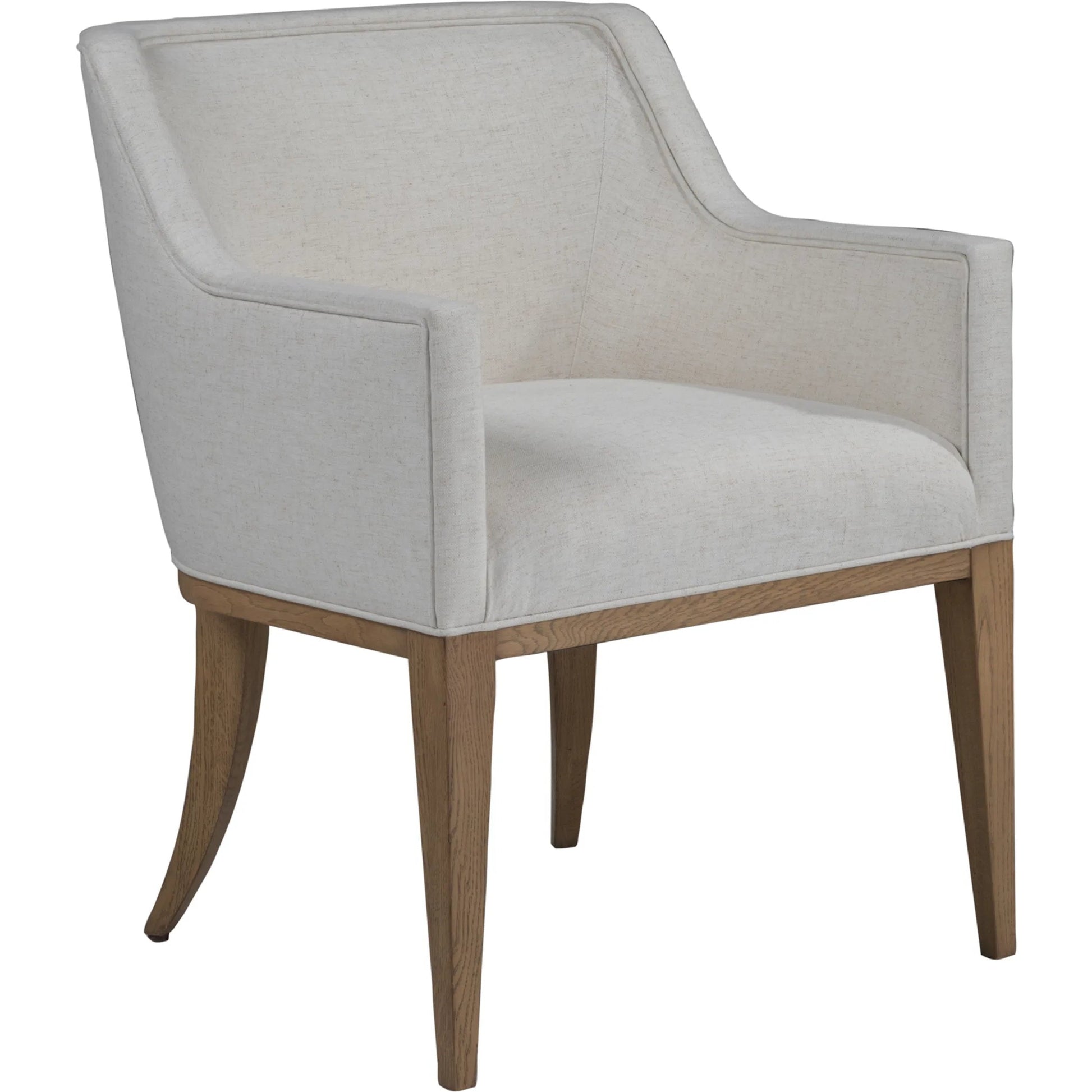 Simpatico Upholstered Arm Chair by Artistica Home. Made from unique in a transitional style.