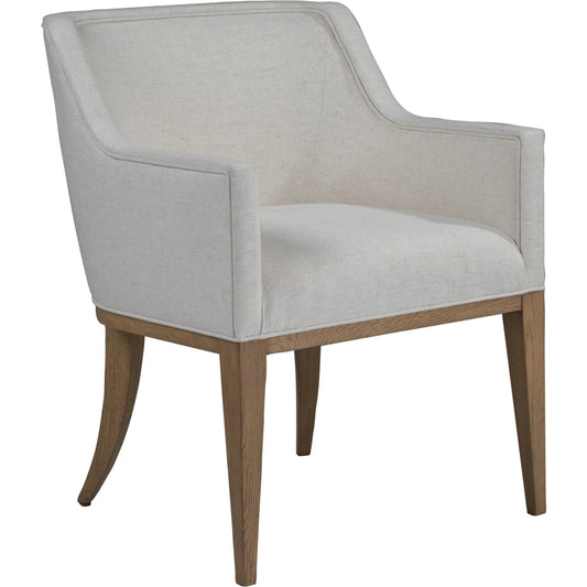 Simpatico Upholstered Arm Chair by Lexington. Made from unique in a unique style.