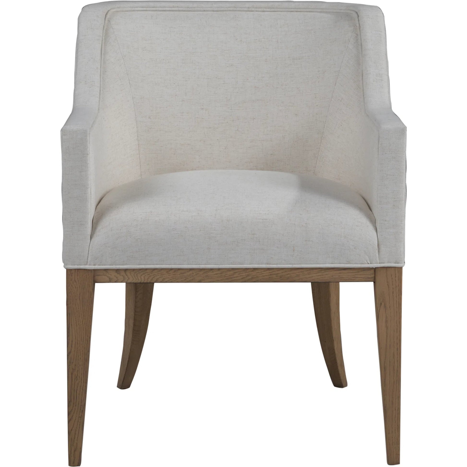 Simpatico Upholstered Arm Chair by Artistica Home. Made from unique in a transitional style.