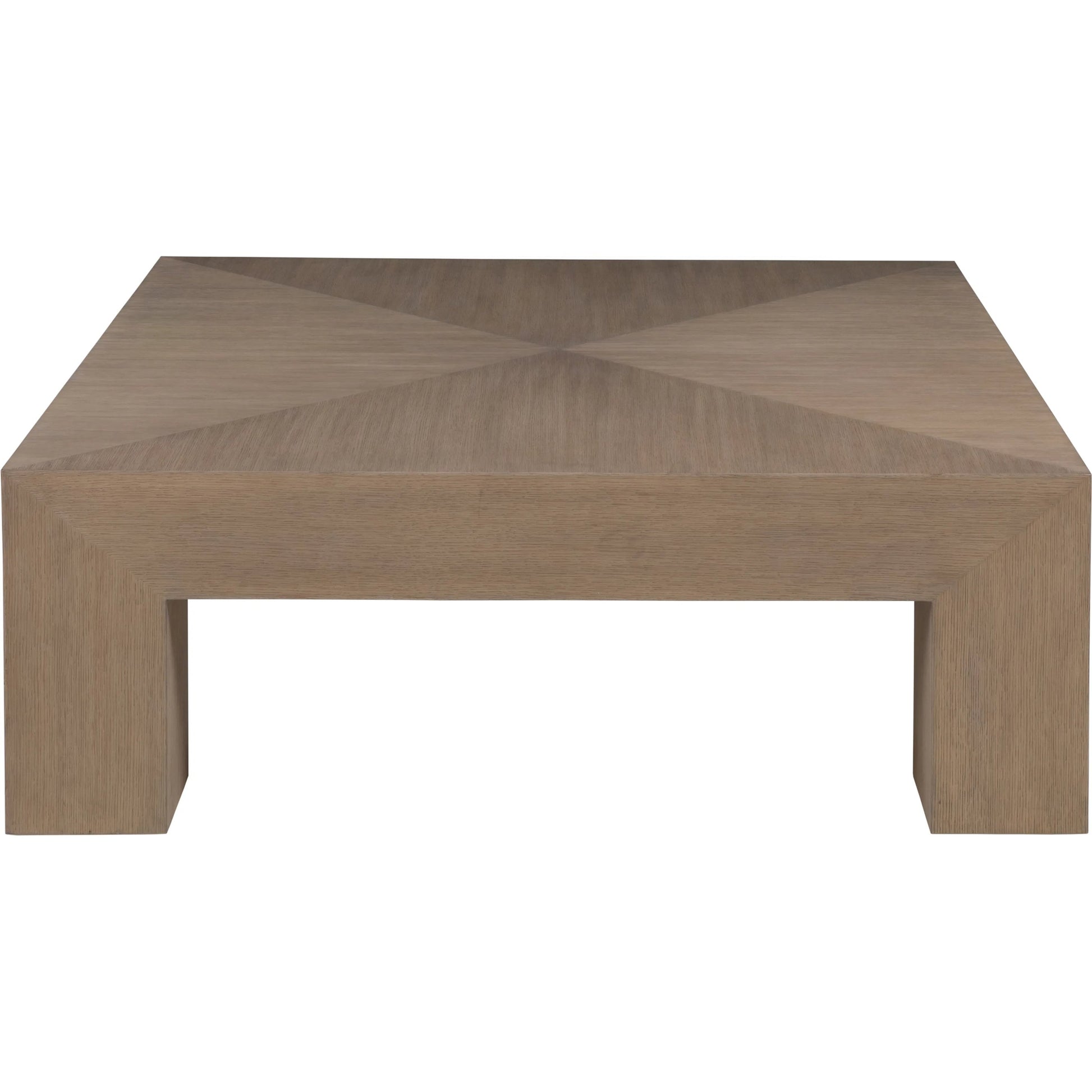 Simpatico Square Cocktail Table by Artistica Home. Made from unique in a transitional style.