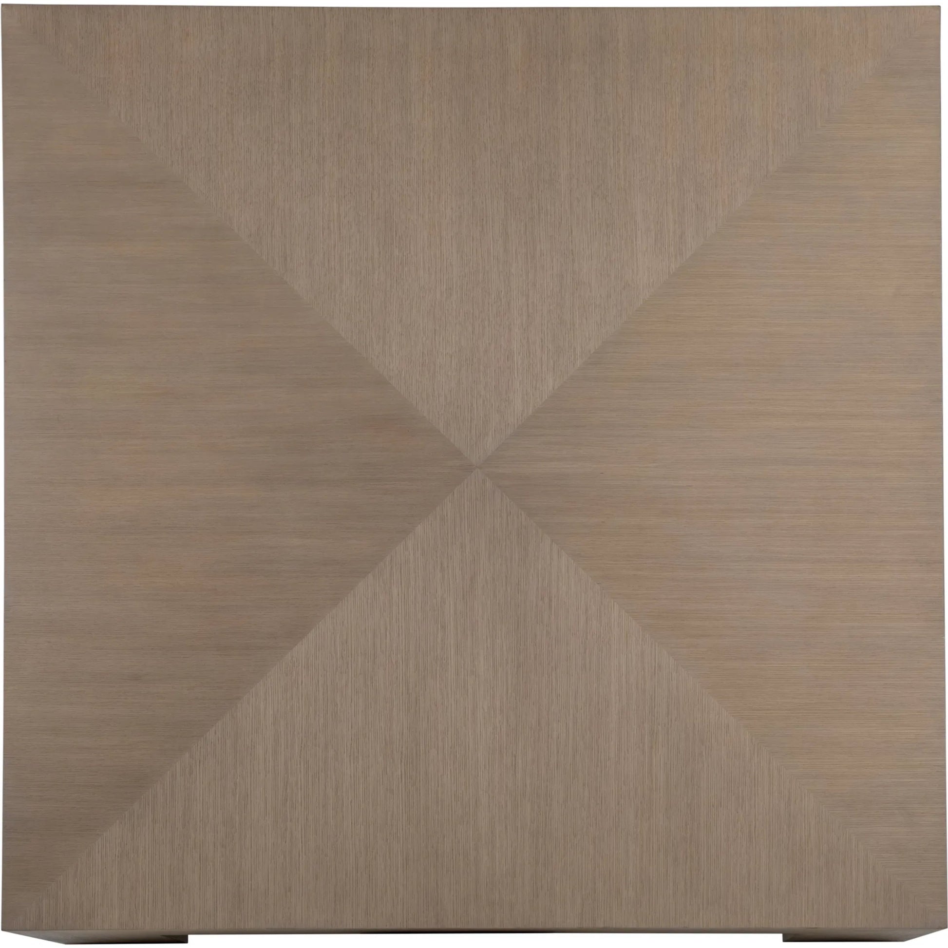 Simpatico Square Cocktail Table by Artistica Home. Made from unique in a transitional style.