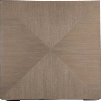 Simpatico Square Cocktail Table by Artistica Home. Made from unique in a transitional style.