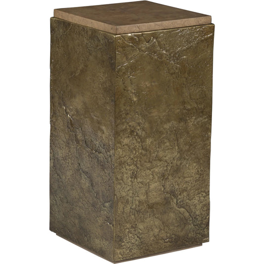 Simpatico Square Spot Table by Lexington. Made from unique in a unique style.