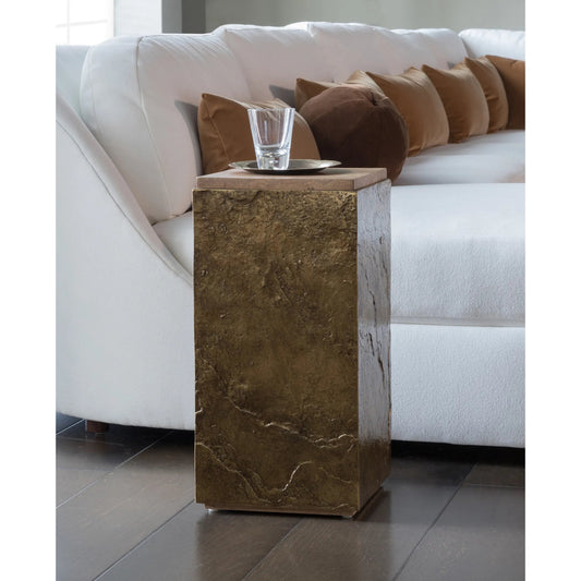 Simpatico Square Spot Table by Lexington. Made from unique in a unique style.
