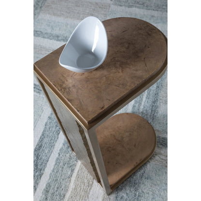Simpatico Spot Table by Artistica Home. Made from unique in a modern style.