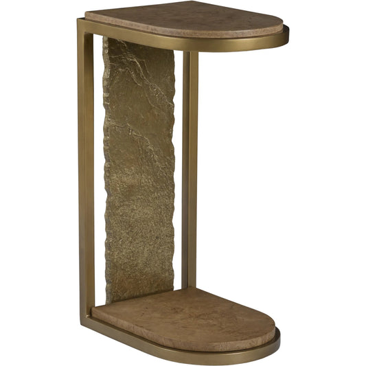 Simpatico Spot Table by Lexington. Made from unique in a unique style.