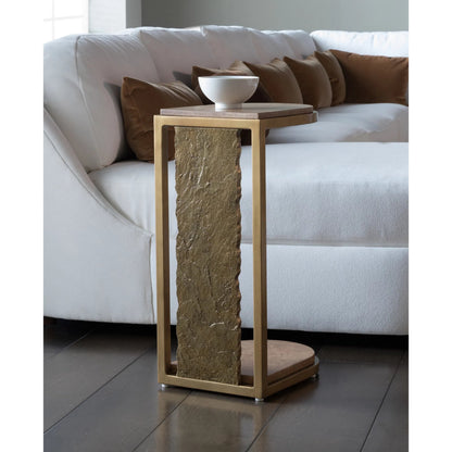 Simpatico Spot Table by Artistica Home. Made from unique in a modern style.