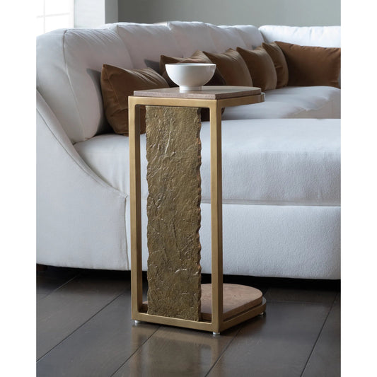Simpatico Spot Table by Lexington. Made from unique in a unique style.