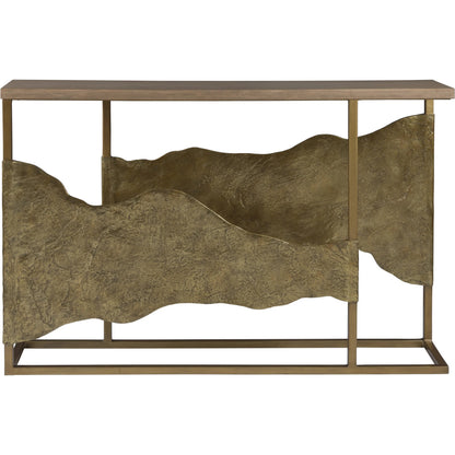 Simpatico Console Table by Artistica Home. Made from unique in a modern style.