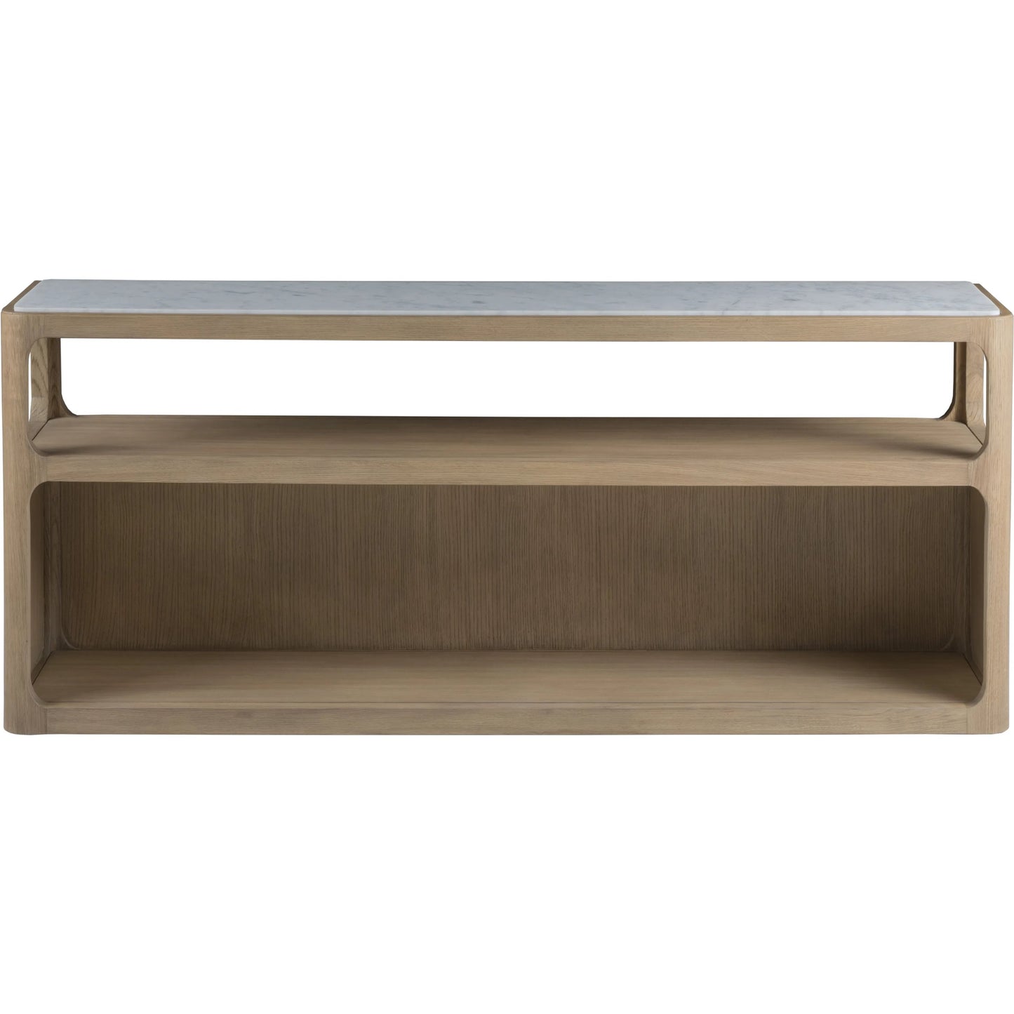 002 SI-2371167 | Additional Silo | Simpatico Sofa Table by Artistica Home. Made from unique in a transitional style.