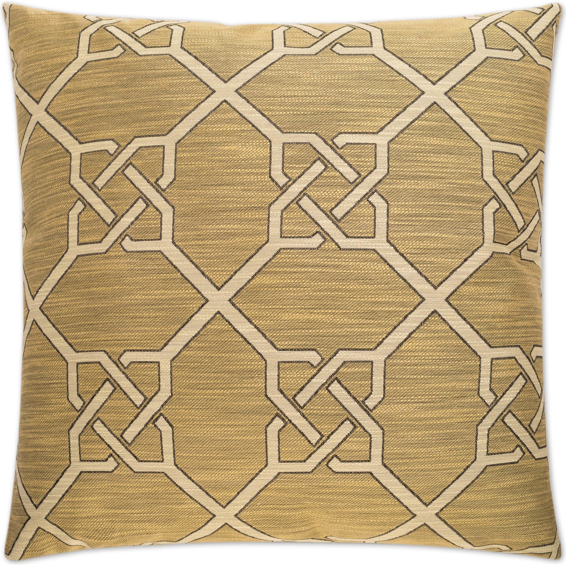 Bridle by DV Kap Home in tan, taupe, camel. Made from 73% rayon, 27% polyester in a transitional style.