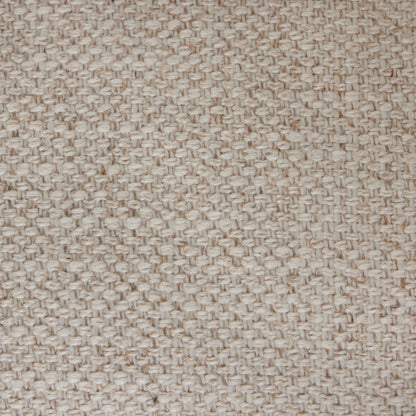 Hartley Sofa by Four Hands in dover crescent. Made from 71% viscose (rayon), 17% polyester, 12% flax, linen, poplar plywood, 100% polyester in a modern style.