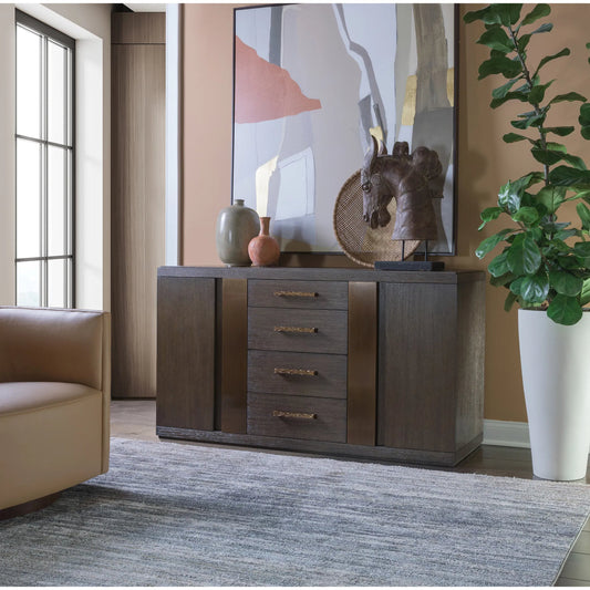 Andare Buffet by Lexington. Made from unique in a unique style.