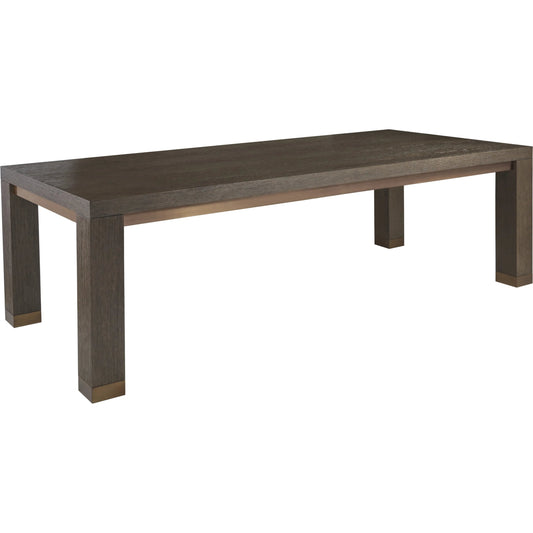 Andare Rectangular Dining Table by Lexington. Made from unique in a unique style.