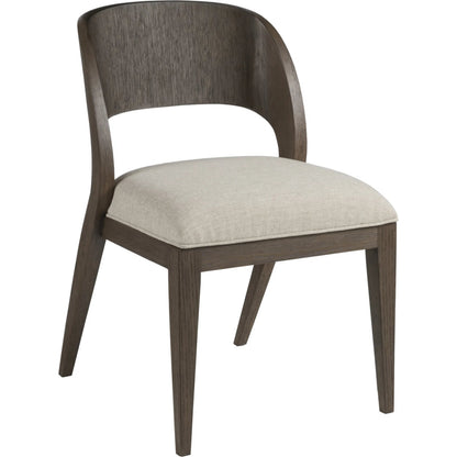 Andare Dining Side Chair by Artistica Home in chatfield. Made from unique in a transitional style.