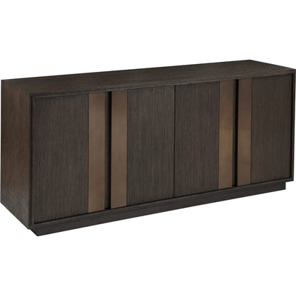 Andare Media Console by Artistica Home. Made from unique in a modern style.