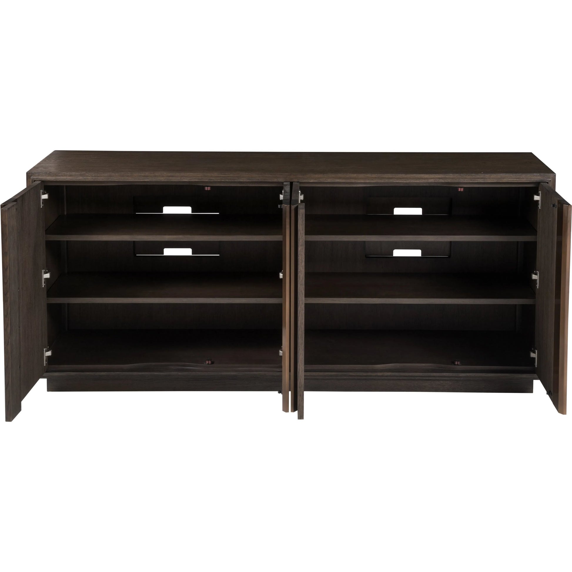 Andare Media Console by Artistica Home. Made from unique in a modern style.