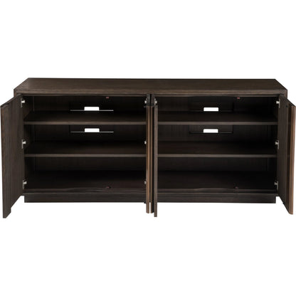 Andare Media Console by Artistica Home. Made from unique in a modern style.