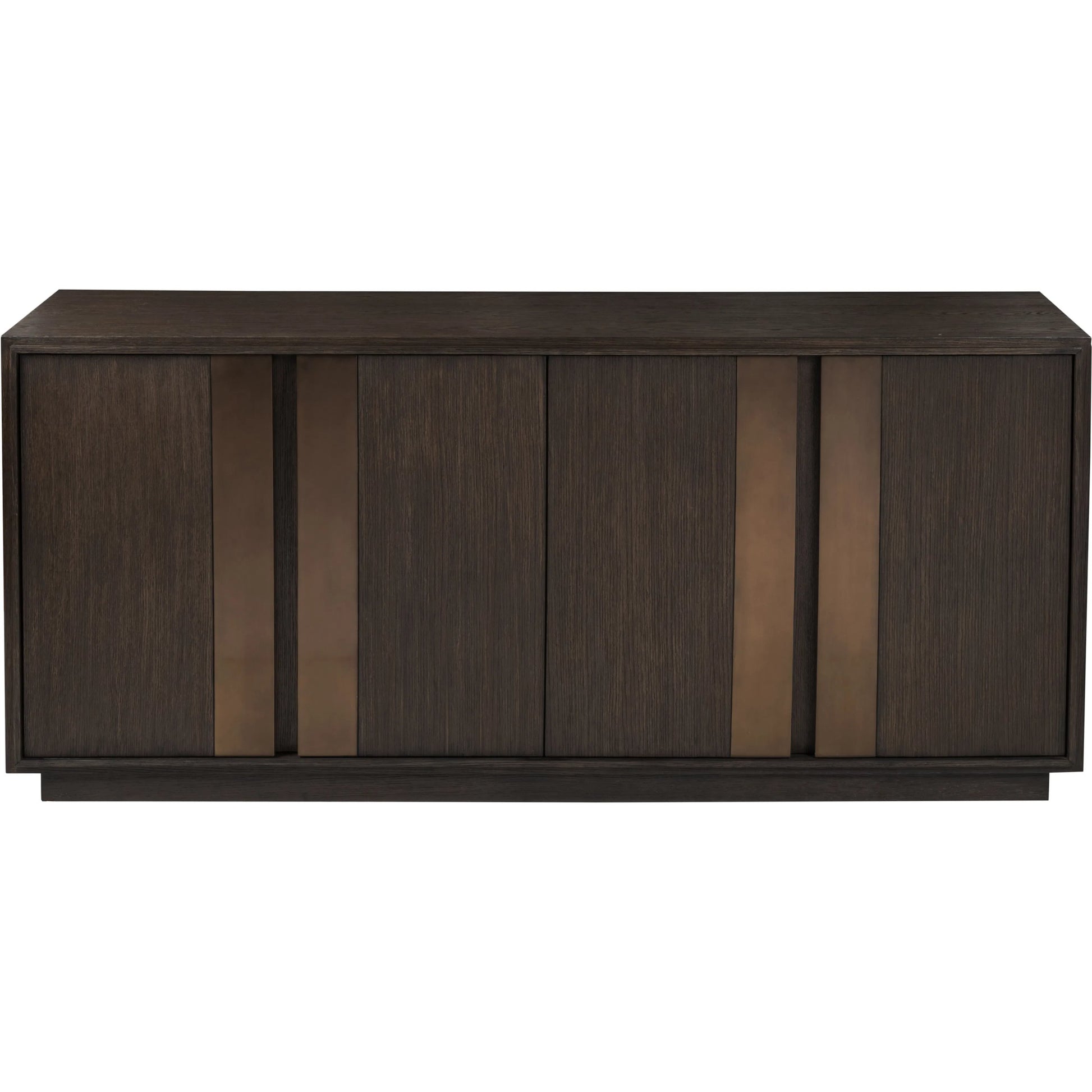 Andare Media Console by Artistica Home. Made from unique in a modern style.