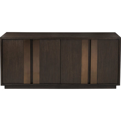 Andare Media Console by Artistica Home. Made from unique in a modern style.