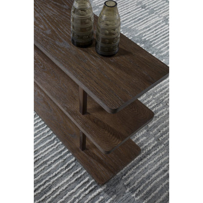 Andare Sofa Table by Artistica Home. Made from unique in a modern style.