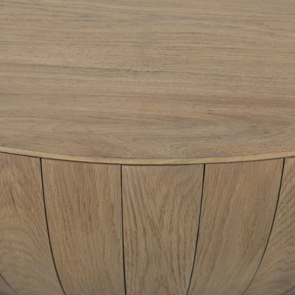 Ryan Coffee Table by Four Hands. Made from unique in a eclectic & global style.