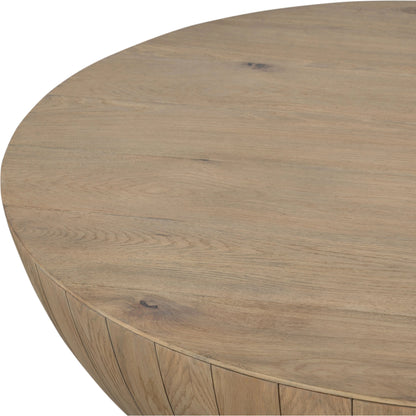 Ryan Coffee Table by Four Hands. Made from unique in a eclectic & global style.