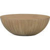 Natural Oak Solid