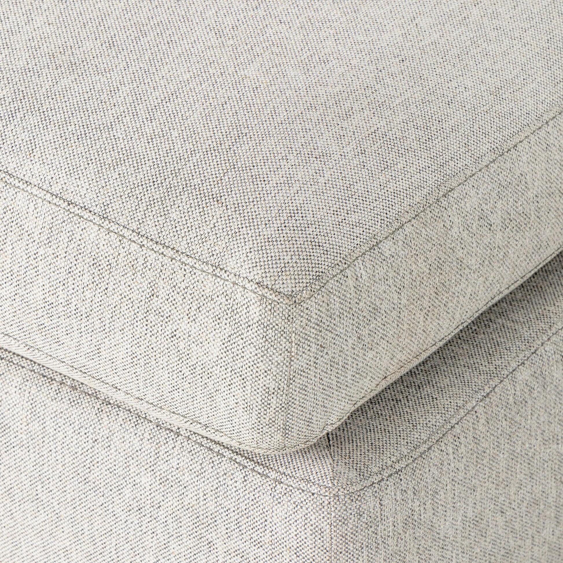 Colt 3-Piece U Sectional by Four Hands. Made from unique in a transitional style.
