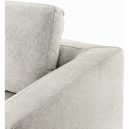 Colt 3-Piece U Sectional by Four Hands. Made from unique in a transitional style.