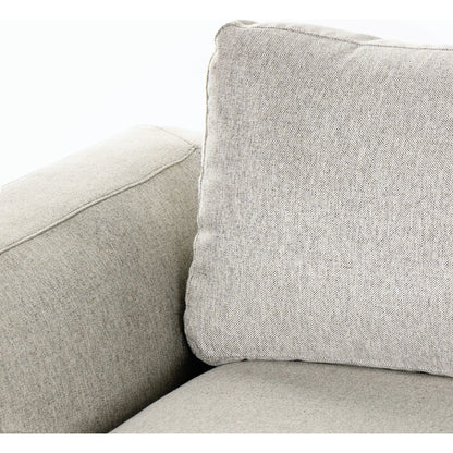 Colt 3-Piece U Sectional by Four Hands. Made from unique in a transitional style.