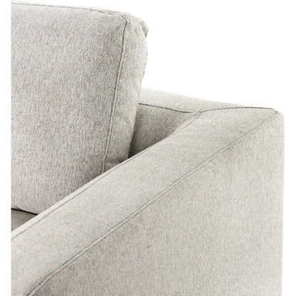 Colt 3-Piece U Sectional by Four Hands. Made from unique in a transitional style.
