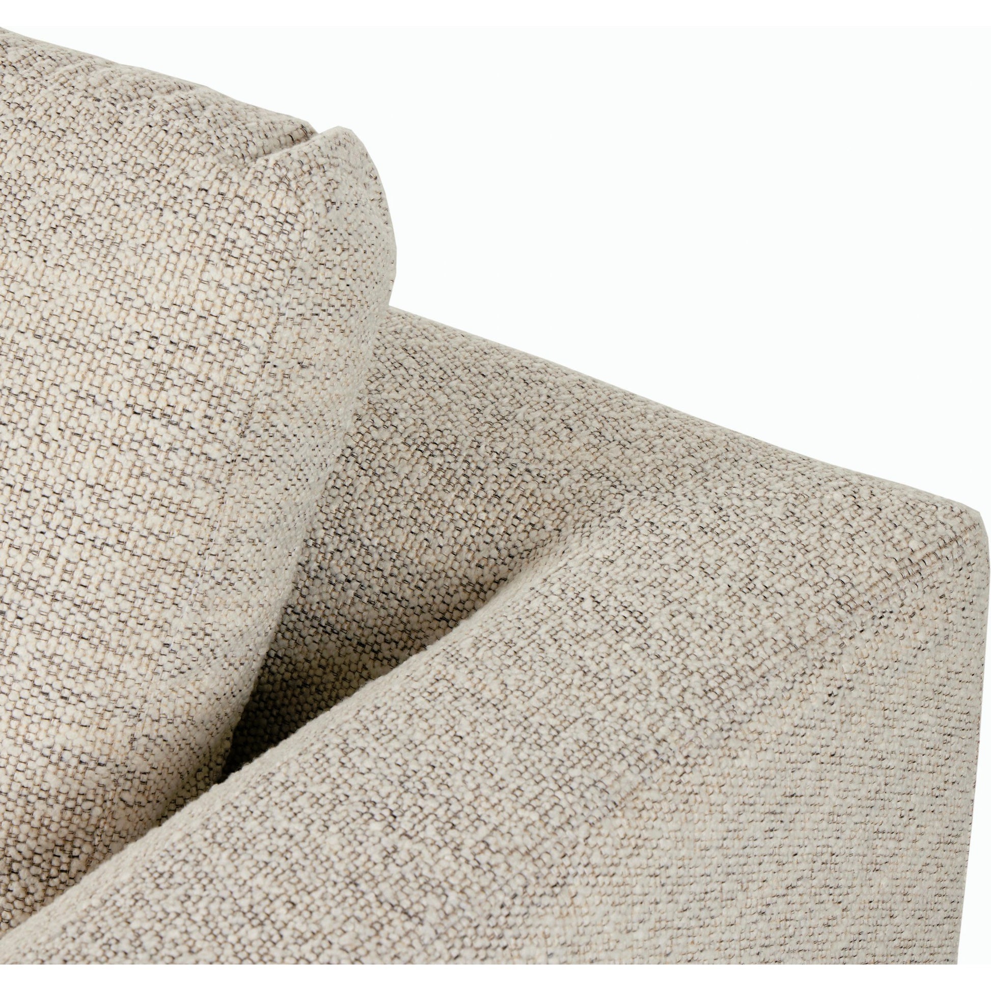 Colt 3-Piece U Sectional by Four Hands. Made from unique in a transitional style.