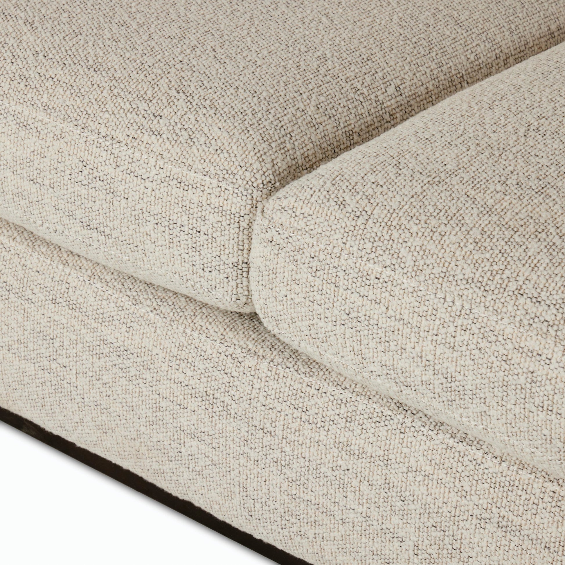 Colt 3-Piece U Sectional by Four Hands. Made from unique in a transitional style.