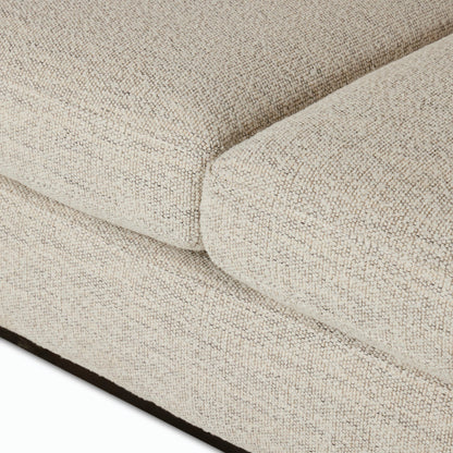 Colt 3-Piece U Sectional by Four Hands. Made from unique in a transitional style.