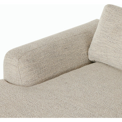 Colt 3-Piece U Sectional by Four Hands. Made from unique in a transitional style.