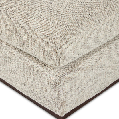 Colt 3-Piece U Sectional by Four Hands. Made from unique in a transitional style.