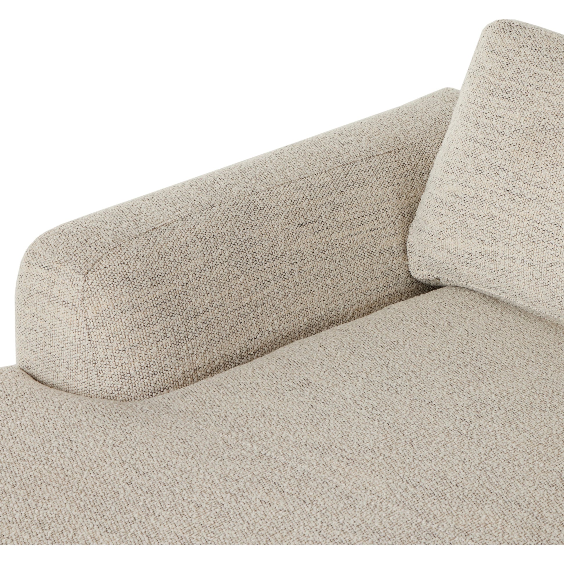 Colt 3-Piece U Sectional by Four Hands. Made from unique in a transitional style.