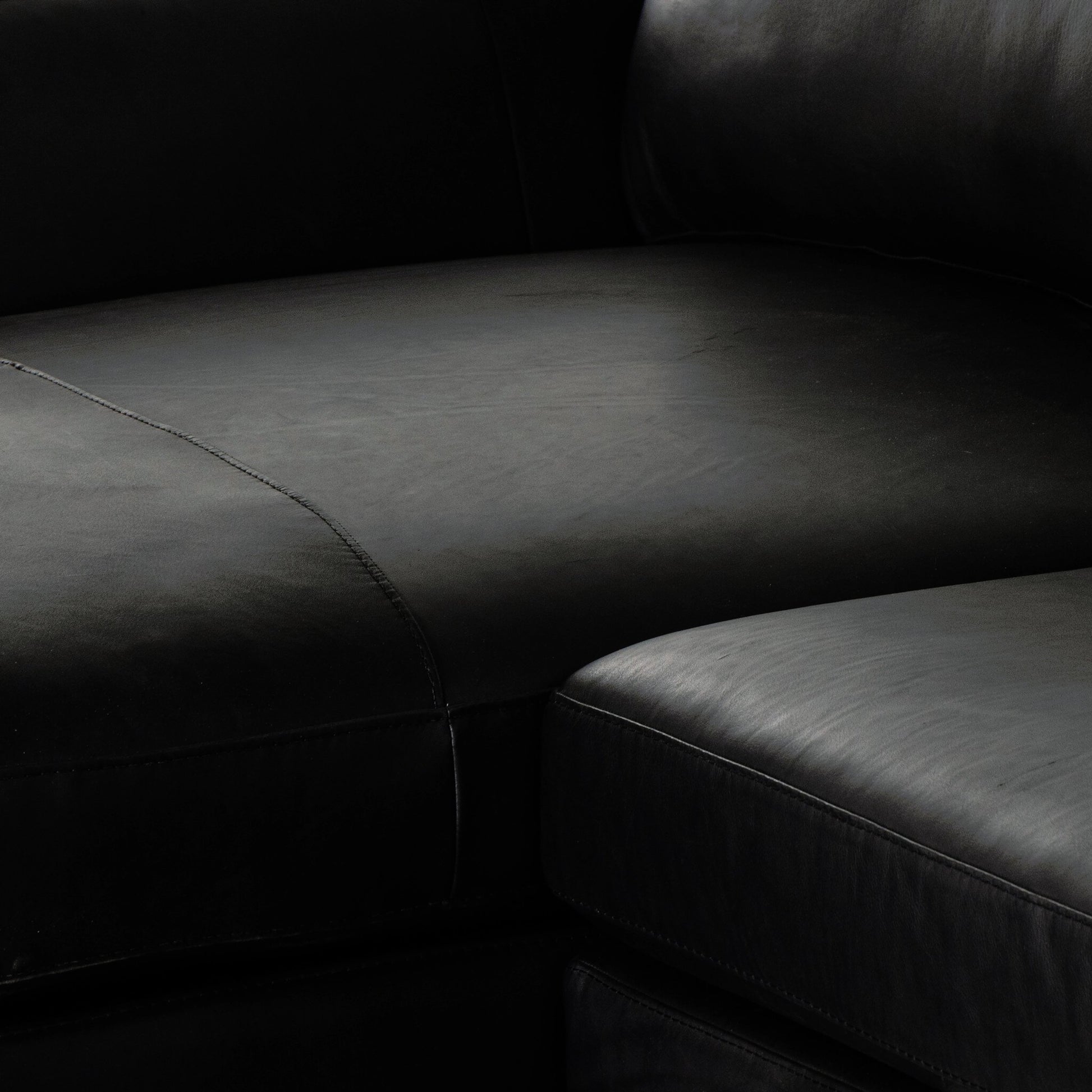 Colt 3-Piece U Sectional by Four Hands. Made from unique in a transitional style.
