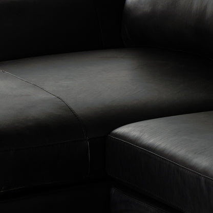 Colt 3-Piece U Sectional by Four Hands. Made from unique in a transitional style.