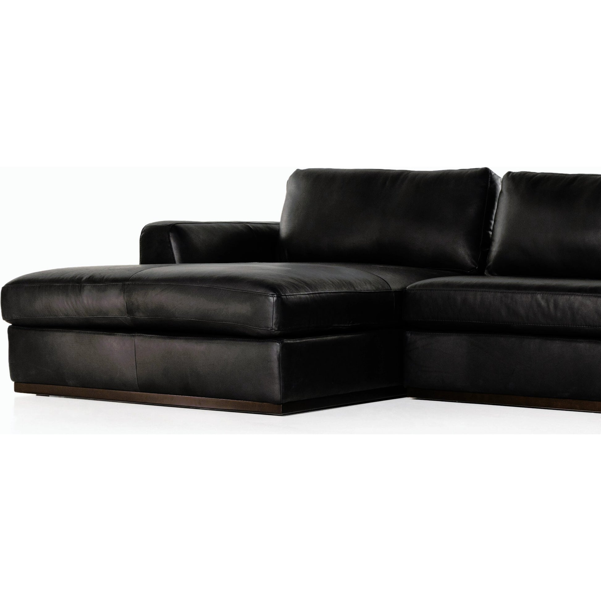 Colt 3-Piece U Sectional by Four Hands. Made from unique in a transitional style.