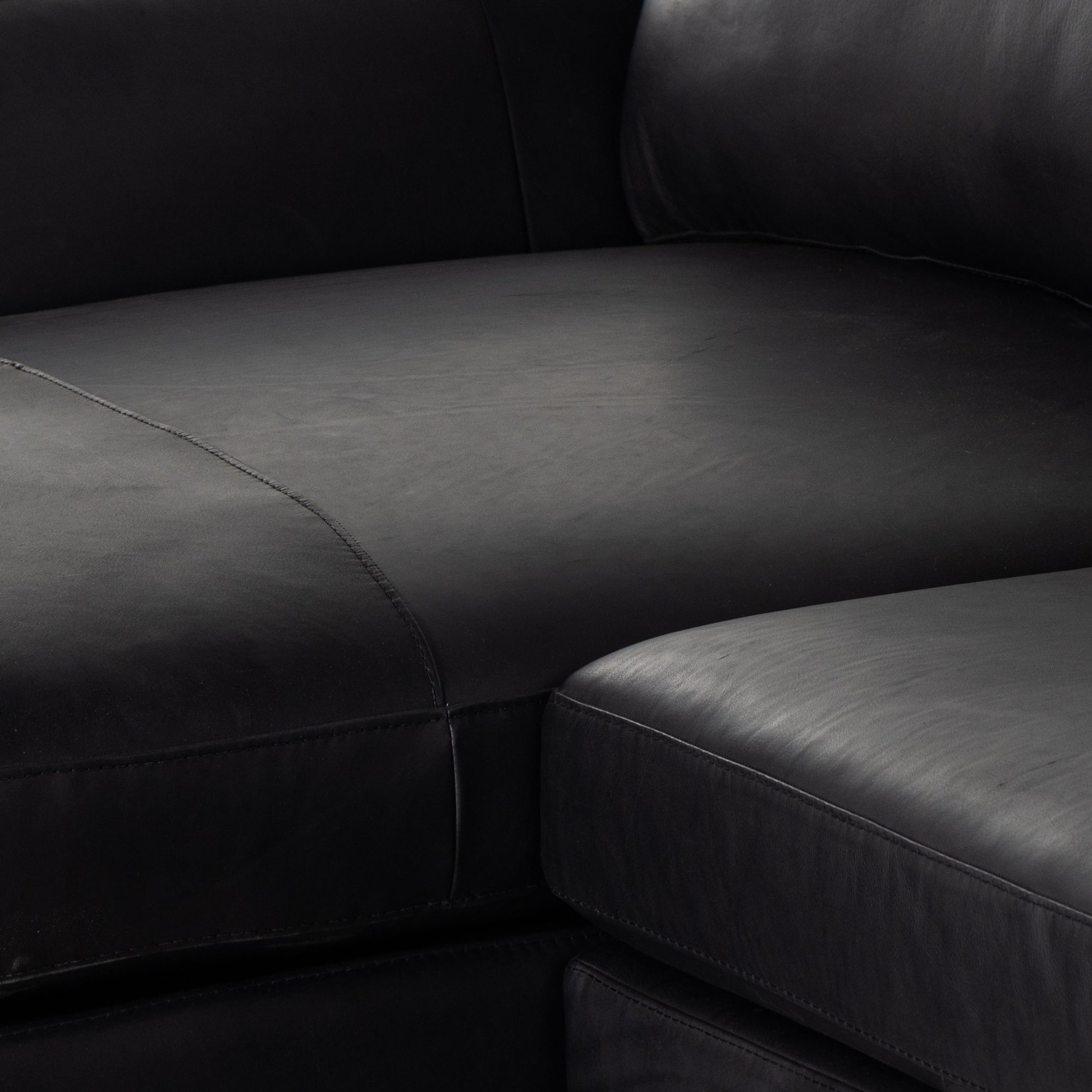 Colt 3-Piece U Sectional by Four Hands. Made from unique in a transitional style.