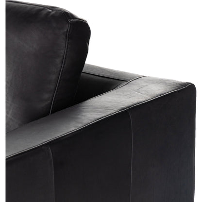 Colt 3-Piece U Sectional by Four Hands. Made from unique in a transitional style.