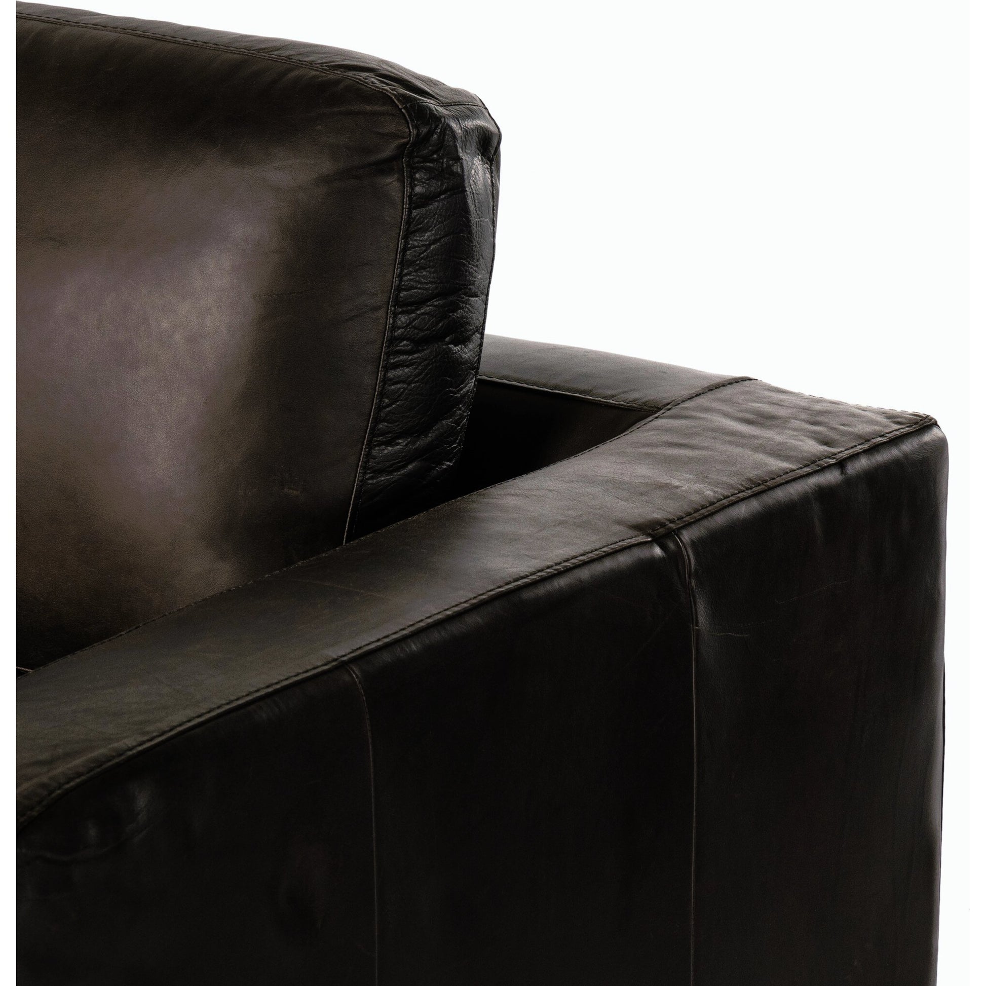 Colt 3-Piece U Sectional by Four Hands. Made from unique in a transitional style.